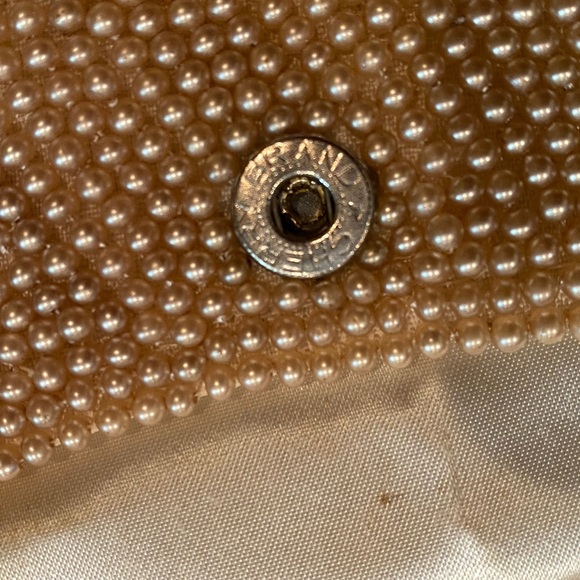 Vintage Sharonee Clutch - Picture 3 of 7